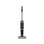 Bissell All-in-one Multi-surface Vacuum Cleaner | CrossWave OmniForce Edge Select | Cordless operating | Handstick | Washing function | 25.9 V | Operating time (max) Up to 30 min | Black/Titanium | Warranty 24 month(s) | 3999N | 011120277296