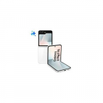 SAMSUNG Z FLIP 7 FE SM-F761B 8+256GB DS 5G WHITE OEM | SM-F761BZWHEUE | 8806097498605