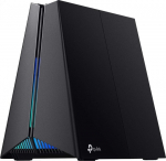 TP-Link Archer GXE75 wireless router 2.5 Gigabit Ethernet Tri-band (2.4 GHz / 5 GHz / 6 GHz) | Archer GXE75 | 4897098683514