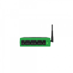 Tigo | CCA Kit, TAP, Din Rail PS | Enables internet connection via Ethernet, Wi-Fi or optional cellular connectivity; Enables module level monitoring with the Tigo Energy intelligence platform when paired with the TAP | 344-00000-52 | 5905515612227