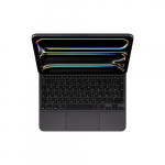 Apple  Magic Keyboard for iPad Pro 11‑inch (M4) - RUS |  | MWR23RS/A  | 195949483233