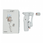 Hohem iSteady V3 Ultra (white) | HPG-V3U_W | 6971071552818