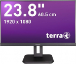 TERRA LCD/LED 2448W PV V3.1 Black HDMI/DP/USB-C/ GREENLINE PLUS | 3030238 | 4039407082063