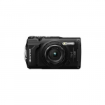 Olympus Camera TG-7 black | V110030BU000 | 4545350055974