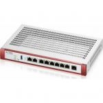 Zyxel USG FLEX200 H Series USGFLEX200H-EU0102F | USGFLEX200H-EU0102F | 4718937622764