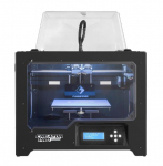 Gembird Flashforge Adventurer3 3D Printer ABS/PLA | FF-3DP-1NA3-01 | 8716309101295