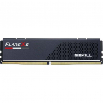 8GB G.Skill DIMM 5600 (Black, F5-5600J3636C8GH1-FX5, Flare X, AMD EXPO) | F5-5600J3636C8GH1-FX5 | 4711549511198