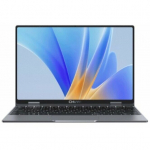 Chuwi MiniBook-X-2023-P-K3-SR N150/10.51" (1200x1920) TouchScreen IPS/16GB/SSD 512GB/BT/BLKB/x360/Win 11 Pro Silver | MiniBook-X-2023-P-K3-SR | 5903719152532
