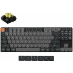 Klawiatura Keychron K1 (K1X-A4) | K1X-A4 | 4894979018014