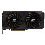 PowerColor Fighter RX7600 8G-F graphics card | RX 7600 8G-F/V2 | 4713436175919