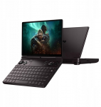GPD-WinMax2-HX37032002 Ryzen AI 9 HX370/10.1" WQXGA (2560x1600) Touchscreen/32GB/SSD 2TB/BT/BLKB/FPR/AMD Radeon 890M 4GB/Win 11 Graphite laptop | GPD-WinMax2-HX37032002 | 6970787921246