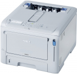 OKI Printer C651dn kolor 09006249 | 09006249 | 5031713074373