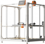 3D printing sheet ELEGOO OrangeStorm Giga | 50.201.019300 | 6932704900437