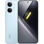 POCO X8 PRO MAX 12/256GB BLUE | 6932554496883 | 6932554496883