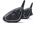 Motorbike Intercom Midland BTX2 PRO S LR-TWIN | BTX2 PRO S LR-TWIN | 8011869204548