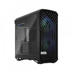 Fractal Design  | Torrent Black RGB TG Light Tint | FD-C-TOR1A-04 | Black | ATX | FD-C-TOR1A-04 | 7340172702313