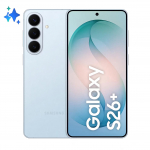 SAMSUNG S26 PLUS 12/256GB DS 5G SKY BLUE SM-S947BLBDEUE | 8806097828471 | 8806097828471