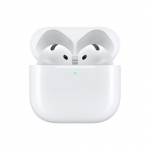 Apple AirPods 4 ANC with Wireless Charging Case (USB-C) White EU MXP93 - ONLY BOX DAMAGE | MXP93LLADMG | 195949689604-D