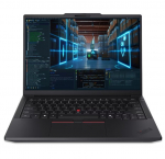 Mobile workstation Lenovo ThinkPad P14s Gen 7 W11 Pro AI 9HX PRO 470 / 48GB / 1TB / Integrated Graphics / 14.0" 2.8K / 3-Year Premier Support + CO2 Offset | 21X0001APB | 199275335945