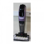 Bissell SALE OUT. All-in One Multi-Surface Cleaner | CrossWave OmniForce EdgeFind Select | Cordless operating | Washing function | 25.9 V | Operating time (max) 45 min | Black/Silver | Warranty 24 month(s) | NO ORIGINAL PACKAGING, USED, DIRTY, SCRAT  ...
