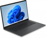 HP OmniBook 3 - Core 5 120U | 17,3" FHD | 16GB | 512GB | W11H | Ciemnoszary | D9LW8EA | 821844691243