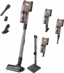Electrolux Stick vacuum cleaner EP91UB21W | EP91UB21WB | 7333394093369