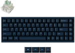 Klawiatura Keychron Q16 HE 8K (Q16HW-J1) | Q16HW-J1 | 4894979045737