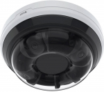 AXIS Netzwerkkamera Panorama Dome P3748-PLVE | 02898-001 | 7331021086142