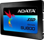 Hard Drive Adata Ultimate SU800 1,24 TB SSD | ASU800SS-1TT-C | 4712366967274