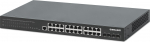 Intellinet Network Solutions INTELLINET 28-P PoE+ Managed  4x10GbE 450W | 561846 | 766623561846