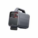 Anker Nebula  Mars 3 | Full HD (1920x1080) | 1000 ANSI lumens | Black | Wi-Fi | D2333211 | 194644135683