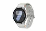 SAMSUNG GALAXY WATCH 7 44MM BLUETOOTH SILVER SM-L310NZSAEUE | 8806095660684 | 8806095660684