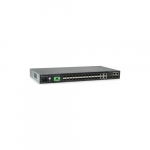 Level One  48.3cm 24x SFP GTL-2872 4xGE 4xSFP+ -  - Glasfaser (LWL) | GTL-2872 | 4015867203064