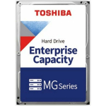 serwerowy Toshiba Enterprise Capacity 20TB 3.5'' SATA III (6 Gb/s) | nocode-12920199