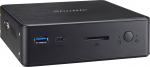 Komputer Shuttle Shuttle XPC nano NC10U7 - Barebone - mini PC | PFB-NC10U701 | 887993002002