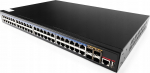 Cudy GS5048S4 48-Port Layer 3 Managed Gigabit  with 4 10G SFP Slots | GS5048S4 | 6971690793012