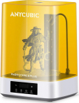 AnyCubic Wash & Cure 3 Plus - Print cleaning and drying device | WS3LA0WH-Y-O | 6974662350343