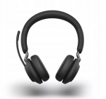 Jabra Evolve2 65 Link380c UC Stereo Black | 26599-989-899 | 5706991022926