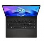 MSI Notebook Venture 16 AI A1MG-039XPL nOS/ICU5-125H/16GB/512SSD/ARC/16''/3Y | VENTURE 16 AI A1MG-039XPL | 4711377356053