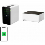 2-in-1 xTool M1 10W Laser Engraver + xTool SafetyPro&trade; AP2 Smoke Absorber | M1-AP2 | 5907085524696