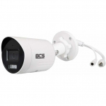 Kamera tubowa IP 4Mpx BCS-V-TIP24FCR4L4-Ai2(2), NightColor, AcuSense, funkcje inteligentne, IR 40m | BCS-V-TIP24FCR4L4-Ai2(2) | 5904890712683