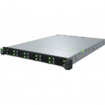 Serwer Fujitsu RX1330M6 E-2436 32GB 4xSFF 500W | VFY:R1336SC063IN | 4066733149313