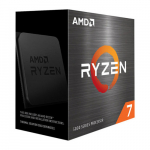 AMD Ryzen 7 5800X | 100-100000063WOF | 0730143312714