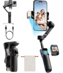 Hohem iSteady V3 Ultra (black) | HPG-V3U BLACK | 6971071552825