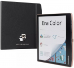 PocketBook Era Color Bundle Karl Lagerfeld Sunset Copper DACH | PB700K3-L-KL-WW-B | 7640152098017