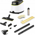 Karcher Steamer SC3 Deluxe Textile Edition EU 1.513-435.0 | 1.513-435.0 | 4066529129338