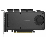 Icy Dock ExpressSlot Slide MB204MP-B (Black) | MB204MP-B | 4713227446181