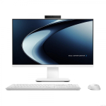 Komputer AiO ASUS P440VAK-WPC066X 23,8"FHD/i5-13420H/16GB/SSD512/UHD/VESA/11PR White 3Y | P440VAK-WPC066X | 4711636062510