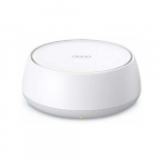 Access Point TP-Link DECO BE22(1-PACK) siatkowy system wi-fi Dual-band (2.4 GHz/5 GHz) Wi-Fi 7 (802.11be) White 2 Wewnętrzny | DECO BE22(1-PACK) | 1210002602815