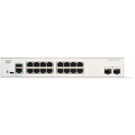Cisco Catalyst 1200 (C1200-16T-2G-RF) | C1200-16T-2G-RF | 889728645829